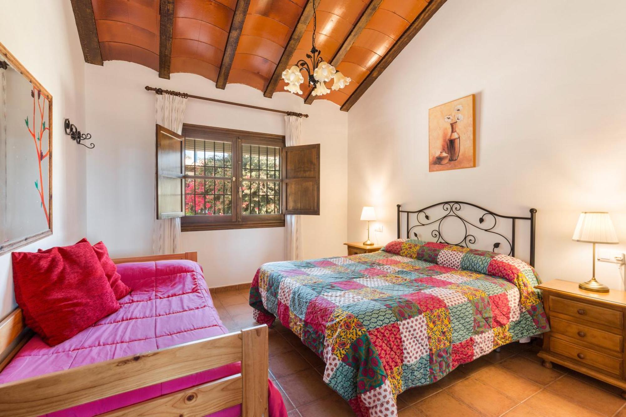 Finca Liarte Murcia Eksteriør bilde