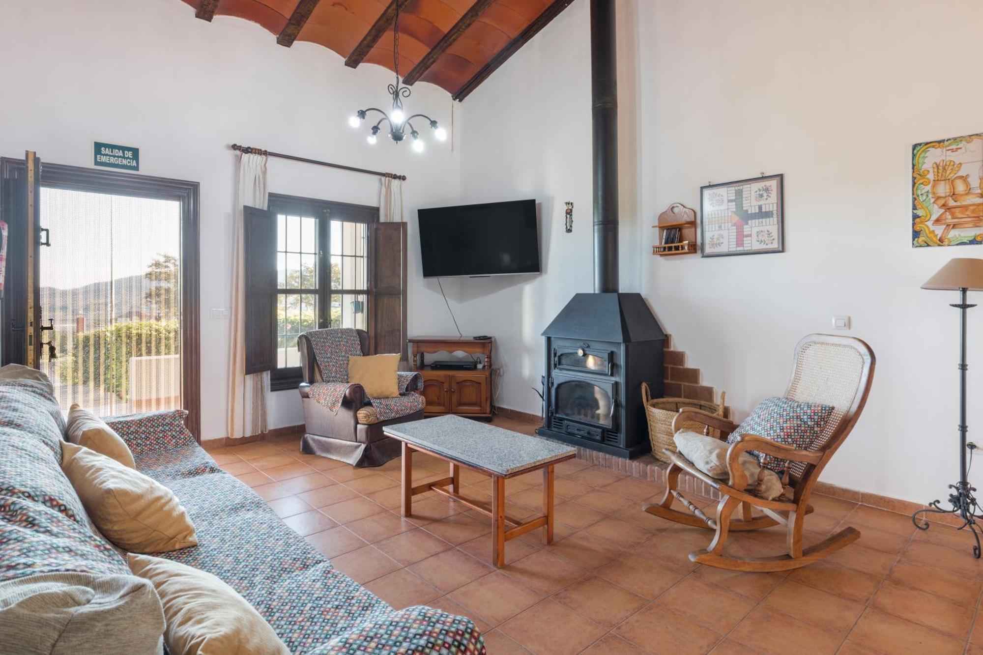 Finca Liarte Murcia Eksteriør bilde