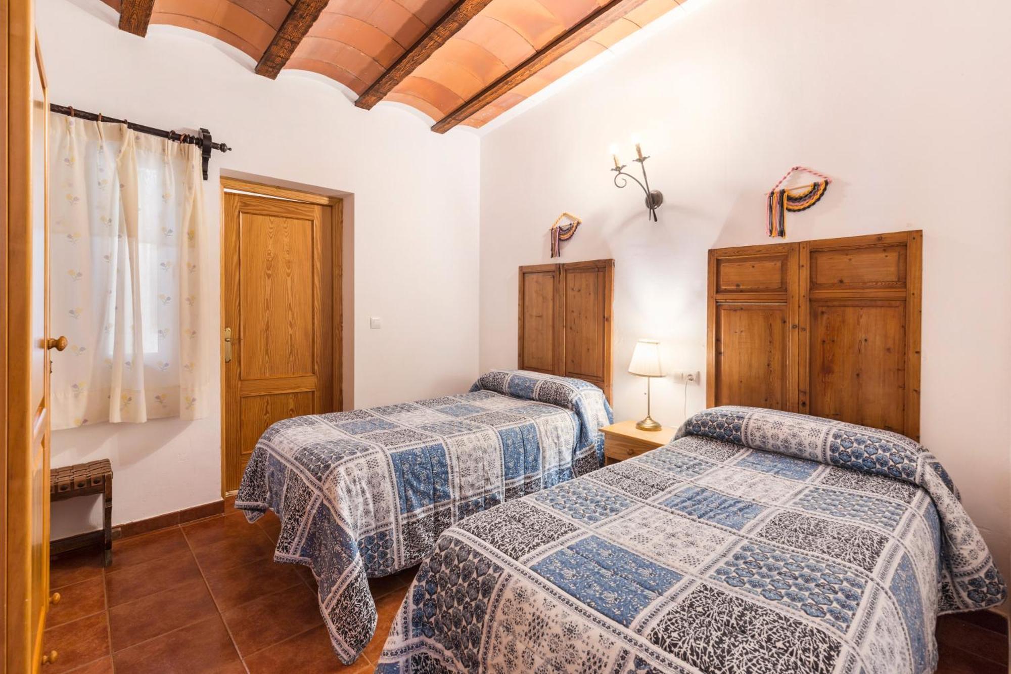 Finca Liarte Murcia Eksteriør bilde