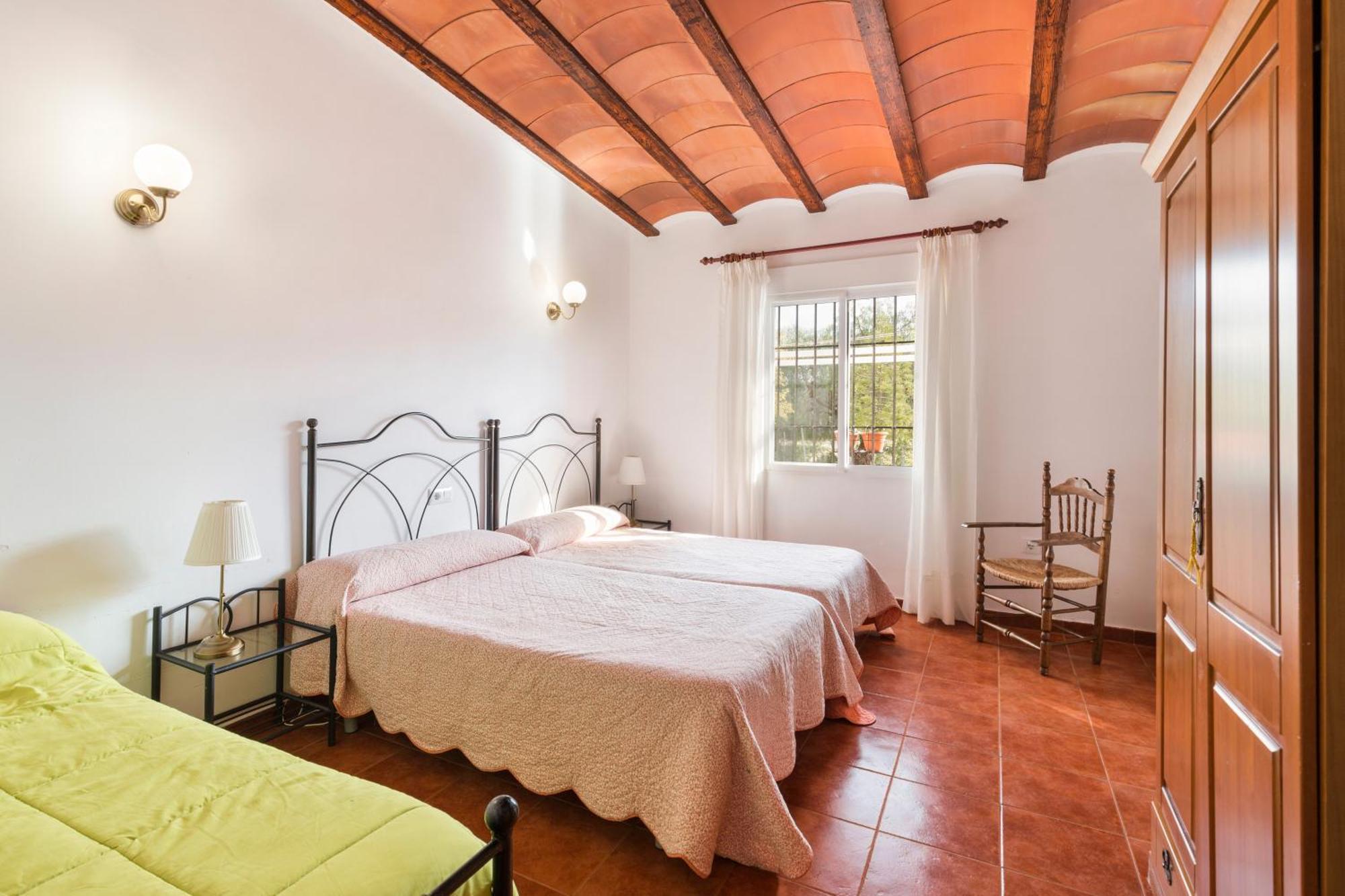 Finca Liarte Murcia Eksteriør bilde